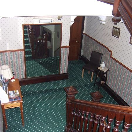 The Richmond Guest House แอร์ ภายนอก รูปภาพ