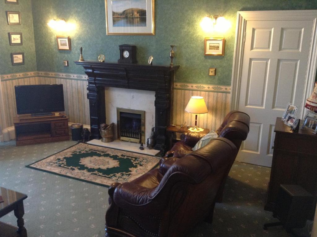 The Richmond Guest House แอร์ ภายนอก รูปภาพ