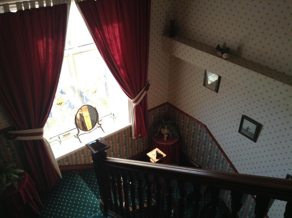 The Richmond Guest House แอร์ ภายนอก รูปภาพ