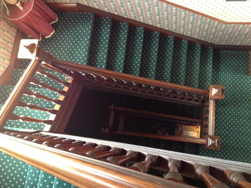 The Richmond Guest House แอร์ ภายนอก รูปภาพ