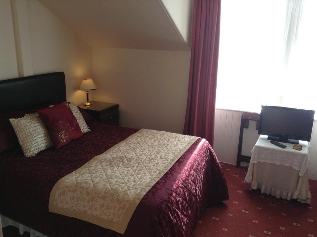 The Richmond Guest House แอร์ ห้อง รูปภาพ