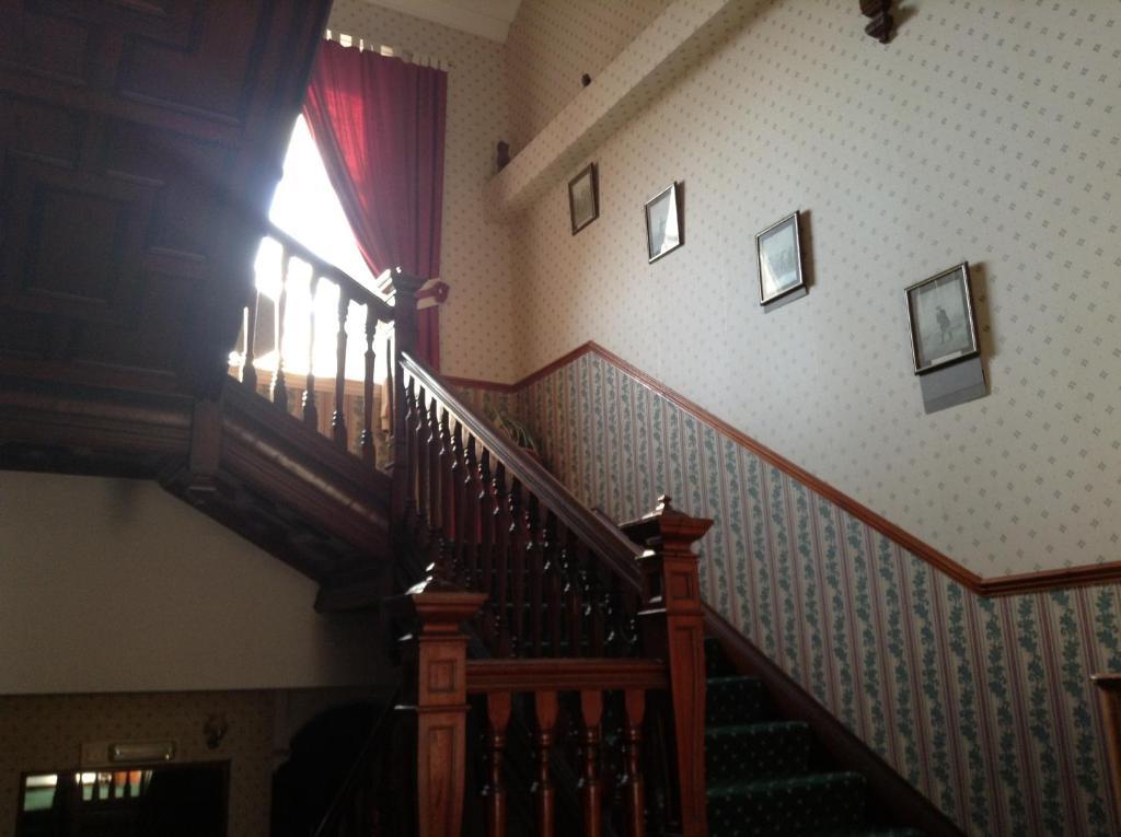 The Richmond Guest House แอร์ ภายนอก รูปภาพ